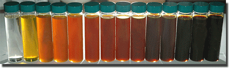 Whole crude distillation